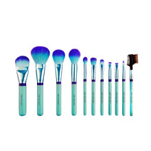 Brush Makeup for Artists